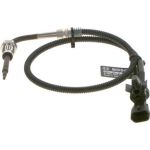 Sensor, Abgastemperatur 0 986 259 148 Sensor, Abgastemperatur 0 986 259 148