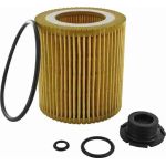 Vaico V20-2070 Ölfilter Green Mobility Parts
