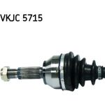 Antriebswelle VKJC 5715 Antriebswelle VKJC 5715