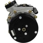 Kompressor, Klimaanlage 89233 Kompressor, Klimaanlage 89233