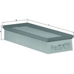 Luftfilter LX 477 Luftfilter LX 477