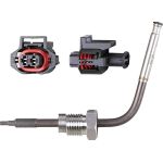 Metzger 0894907 Sensor, Abgastemperatur Metzger 0894907 Sensor, Abgastemperatur