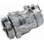 Delphi TSP0155381 Kompressor, Klimaanlage Delphi TSP0155381 Kompressor, Klimaanlage