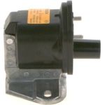 BOSCH 0 221 502 010 Zündspule BOSCH 0 221 502 010 Zündspule