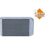 Wärmetauscher, Innenraumheizung 53611 Wärmetauscher, Innenraumheizung 53611