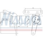 Trockner, Klimaanlage 95471 Trockner, Klimaanlage 95471