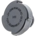 Verschlussdeckel, Kühlmittelbehälter CRB 21 000P