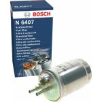Kraftstofffilter 0 450 906 407