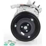 Kompressor, Klimaanlage 890299