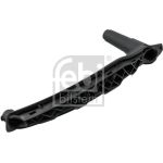 FEBI BILSTEIN 184615 Türgriff, Innenausstattung FEBI BILSTEIN 184615 Türgriff, Innenausstattung