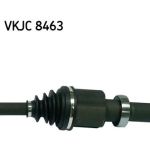 Antriebswelle VKJC 8463