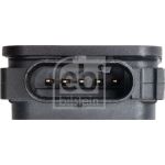 NOx-Sensor, Harnstoffeinspritzung 177104