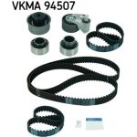 Zahnriemensatz VKMA 94507 Zahnriemensatz VKMA 94507