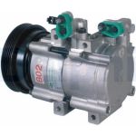 Delphi TSP0155489 Kompressor, Klimaanlage