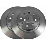 Vaico V24-40013 Bremsscheibe Vaico V24-40013 Bremsscheibe
