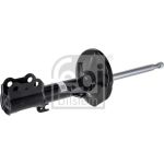 Stoßdämpfer 1002678 Stoßdämpfer 1002678