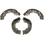 Ferodo FSB4040 Bremsbackensatz PREMIER Ferodo FSB4040 Bremsbackensatz PREMIER