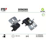 Bremssattel 9296265