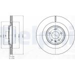 Bremsscheibe BG4387C Bremsscheibe BG4387C