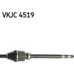 Antriebswelle VKJC 4519