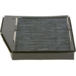 BOSCH 1 987 432 365 Innenraumfilter