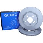 QUARO QD4177 Bremsscheibe QUARO QD4177 Bremsscheibe