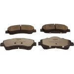 Bremsbelagsatz, Scheibenbremse QP7578C Bremsbelagsatz, Scheibenbremse QP7578C