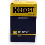 Ölfilter H14W07 Ölfilter H14W07