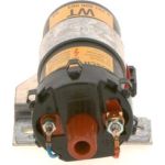 BOSCH 0 221 600 063 Zündspule BOSCH 0 221 600 063 Zündspule