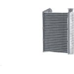 Wärmetauscher, Innenraumheizung AH 256 000S