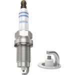 4x BOSCH 0 242 236 530 Zündkerze 0 242 236 530 Nickel 4x BOSCH 0 242 236 530 Zündkerze 0 242 236 530 Nickel