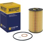 Ölfilter E134H D06