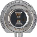 Glühlampe 1 987 301 078 Glühlampe 1 987 301 078