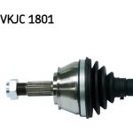 Antriebswelle VKJC 1801