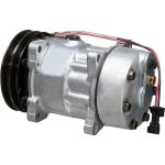 Mahle ACP 1121 000P Kompressor, Klimaanlage BEHR Premium Line Mahle ACP 1121 000P Kompressor, Klimaanlage BEHR Premium Line