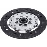 SACHS 2290 601 078 Kupplungssatz ZMS Modul