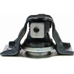 Lagerung, Motor V46-0371 Lagerung, Motor V46-0371