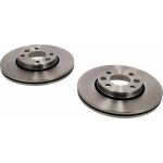 Vaico V30-80098 Bremsscheibe Green Mobility Parts Vaico V30-80098 Bremsscheibe Green Mobility Parts