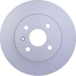 Bremsscheibe 8DD 355 110-271
