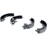 ATE 03.0137-0412.2 Bremsbackensatz