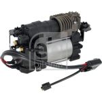 Kompressor, Druckluftanlage 196278 Kompressor, Druckluftanlage 196278