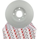 Ferodo DDF959C Bremsscheibe PREMIER Coat+ disc Ferodo DDF959C Bremsscheibe PREMIER Coat+ disc