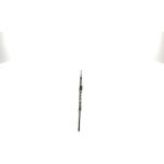 BOSCH 55 Scheibenwischer Twin 3 397 018 965 BOSCH 55 Scheibenwischer Twin 3 397 018 965