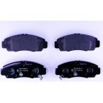 Bremsbelagsatz, Scheibenbremse 8DB 355 009-771 Bremsbelagsatz, Scheibenbremse 8DB 355 009-771