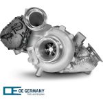 Turbolader für Mercedes Benz OM 654 LA 654 090 50 00 OEGERMANY 010960654000 Turbolader für Mercedes Benz OM 654 LA 654 090 50 00 OEGERMANY 010960654000