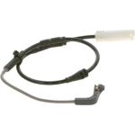 BOSCH 1 987 473 504 Warnkontakt, Bremsbelagverschleiß BOSCH 1 987 473 504 Warnkontakt, Bremsbelagverschleiß