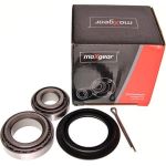 Radlagersatz 33-0286 Radlagersatz 33-0286
