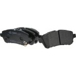 Valeo 610353 Bremsbelagsatz, Scheibenbremse E-PERFORMANCE Valeo 610353 Bremsbelagsatz, Scheibenbremse E-PERFORMANCE