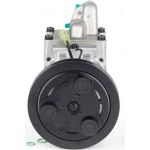 Kompressor, Klimaanlage 890059 Kompressor, Klimaanlage 890059