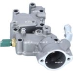 Kühlmittelflansch 775097 Kühlmittelflansch 775097